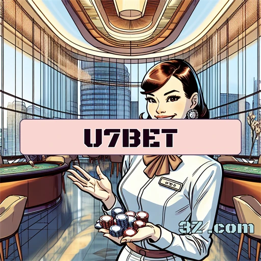 u7.bet Download de App
